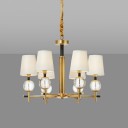 Ritz - Milan Chandelier